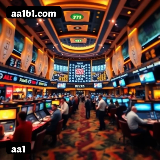 Jogos Crash no Cassino aa1