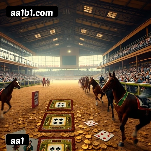 Acessar o site aa1 COM